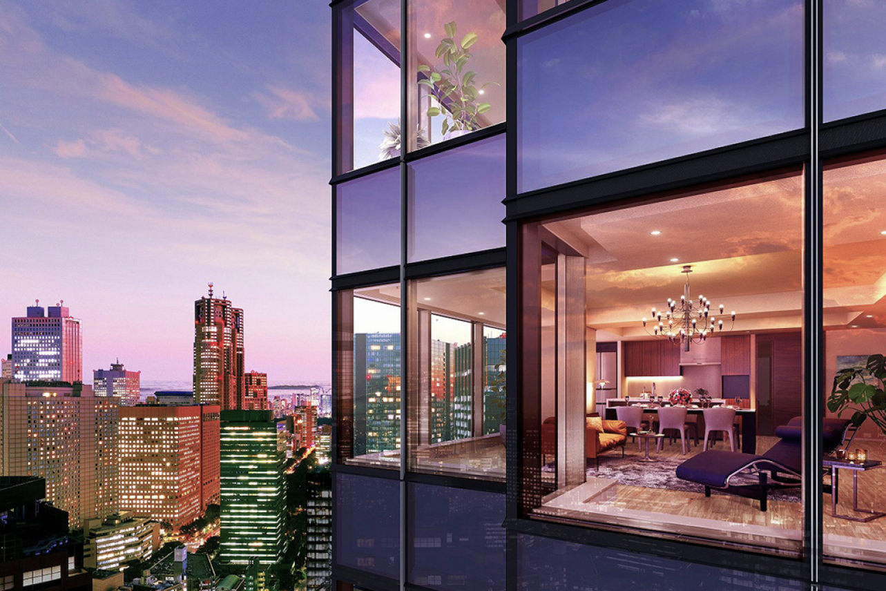Có Nên Mua Apartment Ở Tokyo Để Đầu Tư Không?