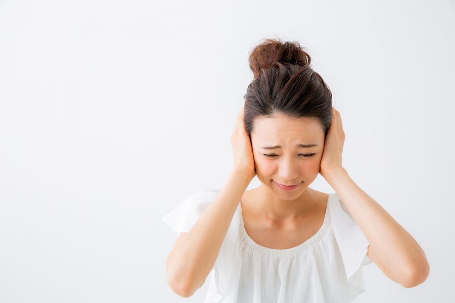 Bị Hàng Xóm Người Nhật Phàn Nàn Tiếng Ồn Và Cách Xử Lý Cùng VietHome